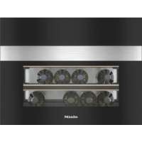 Miele KWT 7112 iG Stainless steel/CleanSteel