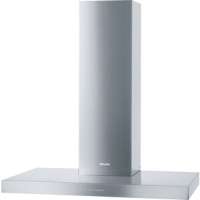 Miele PUR 98 W Stainless steel