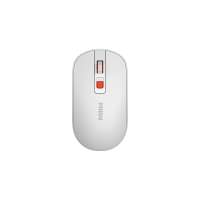 MIIIW Беспроводная мышь Wireless Mouse Lite (MW23M21) Белый