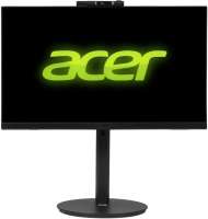 Монитор 23,8" Acer CB242YD5bmiprcx UM.QB2EE.501 1920x1080 LED, 16:9, IPS, 250cd, 1000:1, 100M:1, 1ms, 178/178, VGA, HDMI, DP, audio, 120Hz, Speakers,