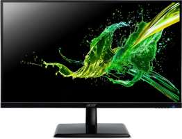 Монитор 23,8" Acer EK241YEbi UM.QE1EE.E03 1920x1080, 250cd, 1ms, 178гр/178гр, IPS LED, 16:9, 100Hz, HDMI, FreeSync, VGA