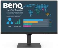 Монитор 23,8" BenQ BL2490 1920x1080 LED, 16:9, IPS, 250cd, 1300:1, 5ms, 178/178, 2*HDMI, DP, audio, 100Hz, Speakers, tilt, VESA 100x100, black