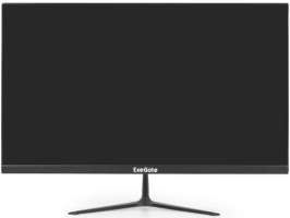 Монитор 23,8" Exegate SmartView EZ2400TA EX296282RUS 1920x1080, LED, 16:9, IPS Grade A+, 250cd/m2, 1000:1, 5 мс (GTG), 178°/178°, HDMI 1.4, D-Sub, DP,