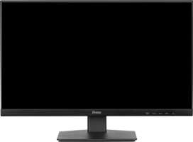 Монитор 23,8" Iiyama XU2493HS-B6 LCD, 1920x1080, 250 кд/м2 , IPS, 100Hz, HDMI, DisplayPort, M/M