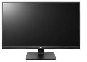 Монитор 23,8" LG 24BK550Y 1920x1080, 5 мс, 250 кд/м2, 5000000:1, 178°/178°, IPS, DVI-D, HDMI 1.4, DisplayPort, VGA, USB, SPK, HAS, Pivot