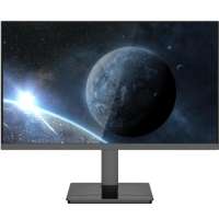 Монитор 23,8" NPC MD2418 черный IPS LED 4ms 16:9 DVI HDMI M/M матовая 300cd 178гр/178гр 1920x1080 100Hz G-Sync VGA DP FHD