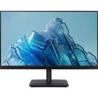 Монитор 24" Acer V247YEBIV 1920x1080 IPS LED 4ms 16:9 HDMI глянцевая 1000:1 250cd 178гр/178гр 100Hz VGA FHD