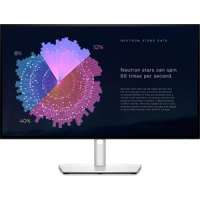 Монитор 27" Dell UltraSharp U2722DE 2560x1440, IPS, 5ms, 16:9, HDMI, HAS, Pivot, 350cd, 178°/178°, DP, RJ45, 3xUSB-С 4xUSB 3.0, DP(out)