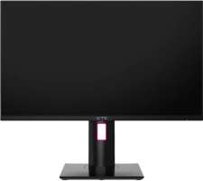 Монитор 27" KTC M27T20 2560x1440, MINI-LED, 16:9, HVA, 350cd, 4000:1, 1M:1, 1ms(MPRT), 178/178, DP, 2*HDMI, USB Type-C, audio, 165Hz, HAS, tilt, swive