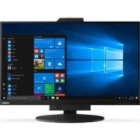 Монитор 27" Lenovo TIO 27 11JHRAT1EU 16:9 Non-touch IPS 2561x1440 6ms 1000:1 350cd/178/178/HDMI-in/DP-in/IR Camera/Speakers, LTPS (Reply.10YFRAT1EU)