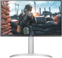 Монитор 27" LG 27UP650 3840x2160, IPS 16:9 HDMI HAS 400cd 178/178 DP Ultra HD