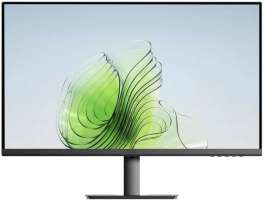 Монитор 27" NPC MF270A черный FHD 75Hz IPS LED 5ms 16:9 матовая 1920x1080 75Hz 250cd 178гр/178гр FreeSync HDMI VGA USB