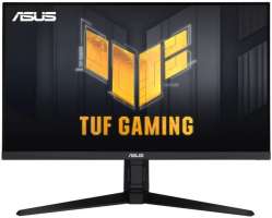 Монитор 31,5" ASUS TUF Gaming VG32AQL1A 2560x1440, 1ms, 350cd/m, 100Mln:1, 178°/178°, IPS, 170Hz, HDR400, HDMI, DP, USB, MM, G-Sync, Tilt, Swivel, HAS