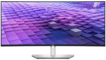 Монитор Dell UltraSharp U3824DW 3840x1600 LED , 21:9, IPS, 300cd, 2000:1, 8ms (MPRT), 178/178, DP, 2*HDMI, 2*USB Type-С, audio out, 60Hz, Speakers, ti