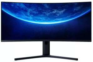 Монитор Xiaomi Mi Surface Curved Display 34’’ 144Hz