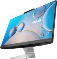 Моноблок 23.8'' ASUS E3402WVA-BPC0150 90PT03T2-M00UB0 C5 120U/16GB/1TB SSD/Intel Graphics/1920x1080/GBitEth/WiFi/BT/90W/клавиатура/мышь/Cam/noOS/черны