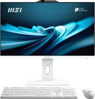 Моноблок MSI Pro AP242P 14M-655XRU noOS white (9S6-AE0622-655)