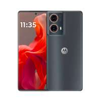 Смартфон Moto S50 Neo 12/512Gb Black (Черный) CN