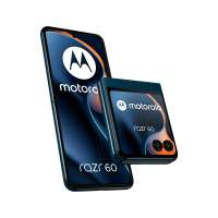 Смартфон Moto Razr 60 12/256Gb Midnight Blue (Темно-Синий) CN