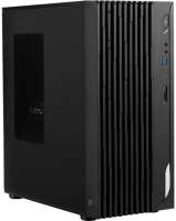 MSI Компьютер Pro DP180 14th Tower 9S6-B0A741-672 i5-14400F/16GB/512GB SSD/GeForce RTX 3050 VENTUS 2X 6GB//WiFi/BT/kbd/mouse/noOS/black