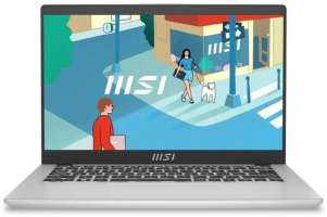 MSI Modern 14 C13M-1090XRU 9S7-14J111-1090