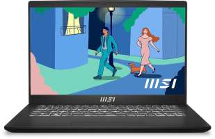 MSI Modern 14 C7M-238RU 9S7-14JK12-238