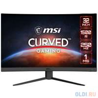 MSI Монитор 31.5" G32C4X