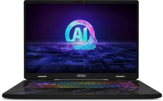 MSI Pulse 17 AI C1VGKG-023RU 9S7-17T311-023