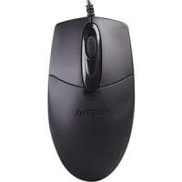Мышь A4Tech OP-720 black, 800 dpi, PS2 517934