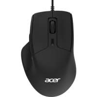 Мышь Acer OMW130 ZL.MCEEE.00J USB, 3600dpi, 6 кнопок, оптическая, черная