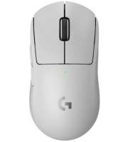 Мышь Logitech G PRO Х Superlight 2 Wireless Gaming White Retail