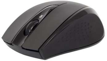 Мышь Wireless A4Tech G7-600NX black, 2000 dpi, USB 608504