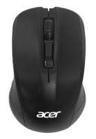 Мышь Wireless Acer OMR010 ZL.MCEEE.005 черный 1200dpi USB (3but)