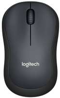 Мышь Wireless Logitech M220 SILENT 910-004895 charcoal, USB, 1000dpi 910-004878/