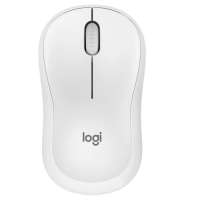 Мышь Wireless Logitech M240 Silent USB, Off White 910-007123 / 910-007120