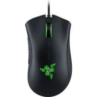 Мышь Razer DeathAdder Essential RZ01-03850100-R3M1 5 кн., black