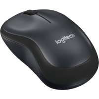 Мышь Wireless Logitech M220 SILENT 910-004878 charcoal, USB, 1000dpi