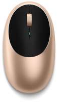 Мышь Wireless Satechi M1 ST-ABTCMG bluetooth, золотой