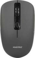 Мышь Wireless SmartBuy ONE 345AG серая