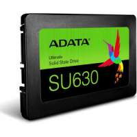 Накопитель SSD 2.5'' ADATA ASU630SS-1T92Q-R Ultimate SU630 1.92TB SATA 6Gb/s QLC 520/450MB/s IOPS 40K/65K MTBF 1.5M