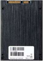 Накопитель SSD 2.5'' Foxline FLSSD120X5SE 120GB 3D TLC 500/320MB/s 56K/79K IOPS Phison PS3111-S11 MTBF 2M 7mm
