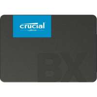 Накопитель SSD 2.5'' Crucial CT2000BX500SSD1 BX500 2TB SATA 6Gb/s TLC 540/500MB/s 7nm