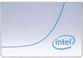 Накопитель SSD 2.5'' Intel SSDPE2KX080T801 DC P4510 8TB 3D TLC NAND 3200/3000MB/s 641.8K/134.5K IOPS MTBF 2M