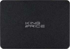 Накопитель SSD 2.5'' KINGPRICE KPSS120G2 120GB SATA 6Gb/s 3D TLC 530/410MB/s MTBF 1.5M TBW 60