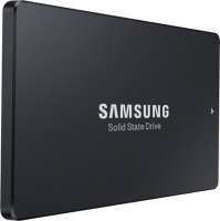 Накопитель SSD 2.5'' Samsung MZ7L3240HCHQ-00A07 PM893 240GB SATA 6Gb/s TLC 550/380MB/s IOPS 98K/15K MTBF 2M 1DWPD