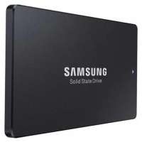 Накопитель SSD 2.5'' Samsung MZ7L3480HCHQ-00A07 PM893 480GB SATA 6Gb/s TLC 550/520MB/s 98K/29K IOPS 1.0DWPD