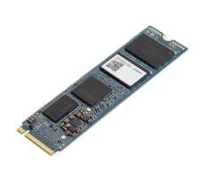 Накопитель SSD M.2 2280 Foxline FLSSD512M80E15TCX5SE X5SE-E15T 512GB PCIe 3.0 x4 NVMe 3D TLC 2400/1800MB/s IOPS 170K/360K MTBF 2M
