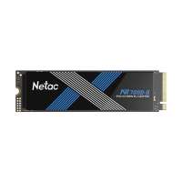 Накопитель SSD M.2 2280 Netac NT01NV7000Q-1T0-E4X NV7000-Q 1TB PCIe 4 x4 M.2 2280 NVMe 3D NAND, 7100/6200MB/s, TBW 640TB, with heat spreader