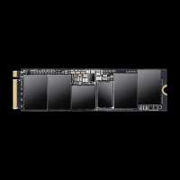 Накопитель SSD M.2 2280 Apacer AP2TBAS2280Q4U-1 AS2280Q4 2TB PCIe Gen4x4 with NVMe 3D TLC 7400/7000MB/s IOPS 1000K/1000K MTBF 1.6M 1500 TBW RTL