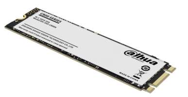 Накопитель SSD M.2 2280 Dahua DHI-SSD-C800N512G C800N 512GB SATA 6Gb/s 550/490MB/s IOPS 77K/69K MTBF 1.5M TBW 200